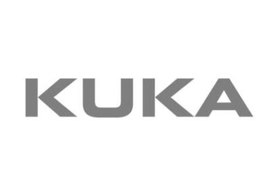 KUKA logo