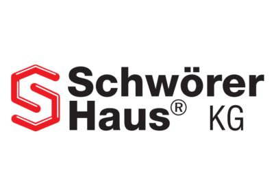 Schwörer Haus logo