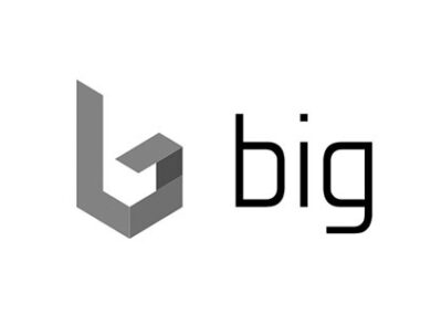 big logo