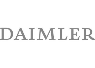 Daimler logo