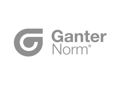 Ganter Norm logo