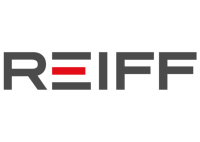 Reiff logo