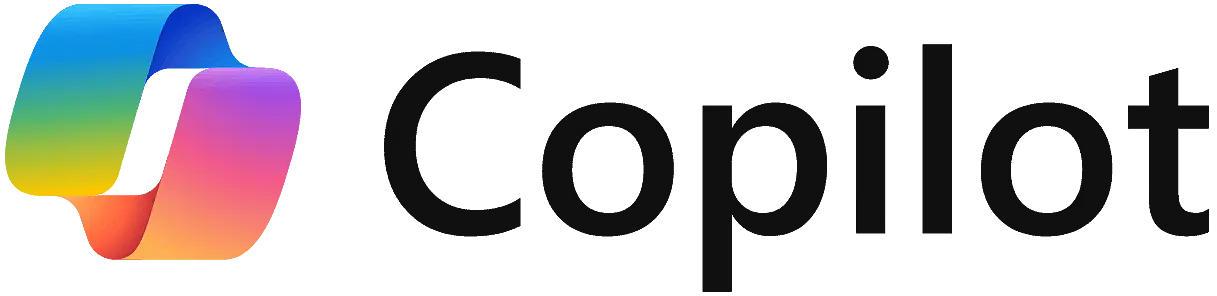 Microsoft Copilot Logo