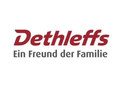 Dethleffs logo