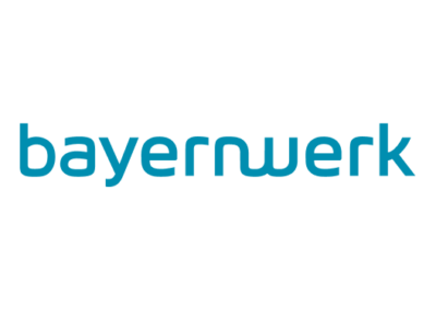 Bayernwerk logo