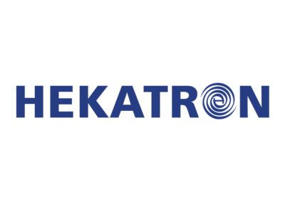 Hekatron logo